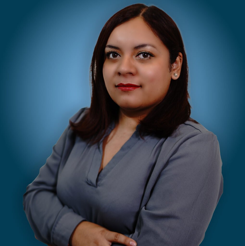 Sandra Mora | Lic. Psicología